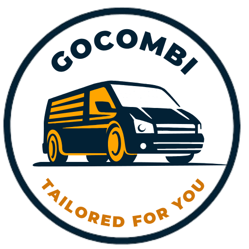 GoCombi logo